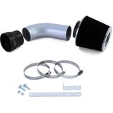 Luchtinlaatkit met sport luchtfilter zwart voor Mercedes CLK C208 ML W163 320