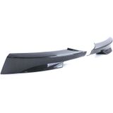 Spoiler - voorspoiler - hoeksplitter - BMW 3 Serie E90 E91 / Sedan / Touring 2008-2012