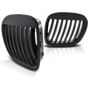 Grill BMW Z3 01 96-02 ZWART