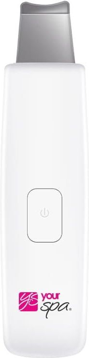 Gezichtsreiniger - cavitatie peeling - ultrasoon - 3W