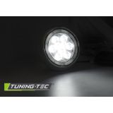 Mistlampen BMW MINI COOPER UNIVERSEEL RALLY LED DRL