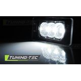 Kentekenverlichting LED AUDI Q5 / A4 08-10 / A5 / TT / voor VW PASSAT B6 Combi Station LED CREE CANBUS CLEAR