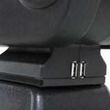 Armsteun middenconsole Exclusief met opbergvak en 2x USB voor Dacia Logan 04-12