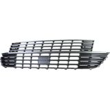 Grill auto - voor VW T6.1 bus / transporter / multivan / caravelle / flatbed vanaf 2019