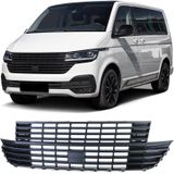 Grill auto - voor VW T6.1 bus / transporter / multivan / caravelle / flatbed vanaf 2019
