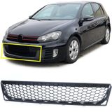 Grill auto - voor VW Golf 6 GTI / GTD / sedan / variant 2008-12