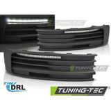 Mistlamp afdekking voor VW T6 15-19