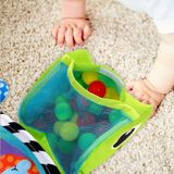 Speelkleed baby - Educatief - Boxmat - Zacht - 96x69x54cm