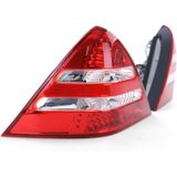 Achterlichten voor Mercedes SLK R170 96-04 - rood helder paar