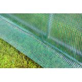 Tuinkas - 300x200 cm - UV-folie - groen