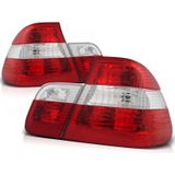 Achterlichten BMW E46 09 01-03 05 ROOD HELDER