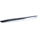 Spoiler - achterspoiler lip - Mercedes SLK type-R171 2004-2011 - glanzend zwart