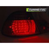 Achterlichten BMW E46 04 03-06 COUPE SMOKE LED