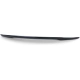 Spoiler - achterspoiler lip - voor BMW 3er E92 Coupe 2006-2013