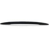 Spoiler - achterspoiler lip - voor BMW 3er E92 Coupe 2006-2013