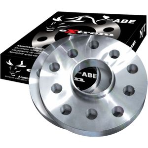 Spoorverbreders - Chevrolet Aveo, Cruze, Trax, Opel Astra K, Astra J, Mokka - 20mm per as - LK 5x105