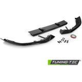 Voorspoiler BMW G30 G31 LCI vanaf 2020 - PERFORMANCE