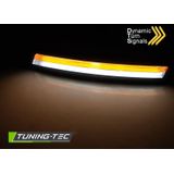 Knipperlichten voor VW NEW BEETLE 2006-2010 WIT LED