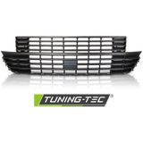 Grille voor VW T6.1 20- - mat zwart