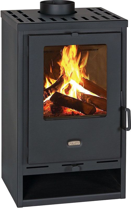 Houtkachel - energielabel A - 9,5 kW - Ø150mm