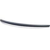 Achterspoiler - Mercedes GLE Coupe C292 15-19 - Sport-optiek - Zwart mat