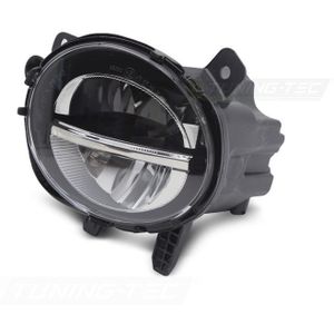 LED Mistlamp BMW Links - Upgrade Verlichting voor F-Serie | E4-Goedgekeurd | 2 Jaar Garantie