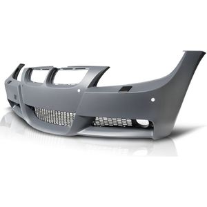 Tuning bumper BMW E90/E91 03 05-08 08 M-Pakket PDC