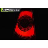 Achterlichten MINI COOPER R56 R57 10-14 R-W LED STRIP