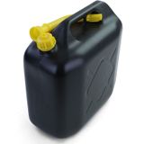 Brandstof jerrycan - benzine tank - 2x 20L