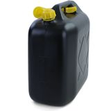 Brandstof jerrycan - benzine tank - 2x 20L