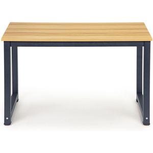 Bureau tafel voor kind & tiener – 120 x 60 x 74 cm Gelamineerd