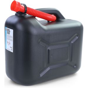 Jerrycan - brandstof tank - 20l