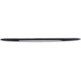 Spoiler - achterspoiler - voor BMW 3 serie-F30 / Sedan / M3 2011-2019 - zwart