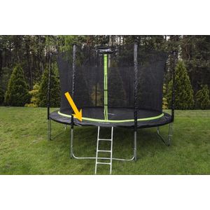 Veerhoes voor 3,20 m LEAN SPORT PRO trampoline