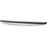 Spoiler - achterspoiler lip - voor Mercedes S W221 Sedan 2005-2009