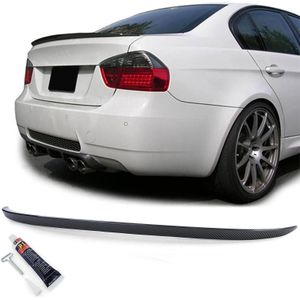 Spoiler - achterspoiler - voor BMW 3 Serie E90 2005-2011