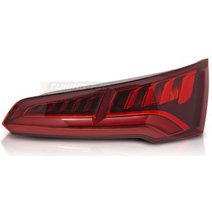 Origineel LED Achterlicht Audi Q5 II Rechts (2016-2020) - OEM 80A945094B