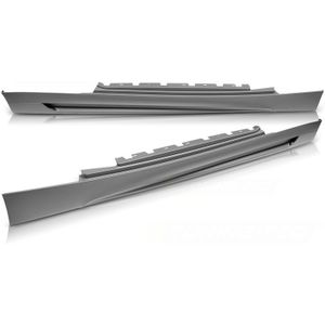 Sideskirts BMW E81 / E82 / E88 04-13 M-PERFORMANCE STIJL