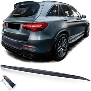 Spoiler - dakspoiler - voor Mercedes GLC SUV X253 2015-22