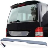 Spoiler - dakspoiler - voor VW Bus T5 T5.1 / Bus / Transporter 2003-2015 - stabiel kunststof