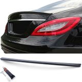 Spoiler - achterspoiler lip - voor Mercedes CLS C218 2011-2018