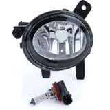 Mistlamp - voor BMW 1, 2, 3 en 4 serie - links - E-keurmerk