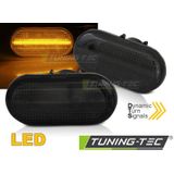 Zijkant knipperlichten RENAULT CLIO / MEGANE / SCENIC / TWINGO SMOKE LED