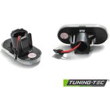 Zijkant knipperlichten RENAULT CLIO / MEGANE / SCENIC / TWINGO SMOKE LED