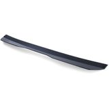 Spoiler - dakspoiler - voor VW Golf 6 5K1 sedan 2009-2013, Golf 7 5G1 sedan 2013-2020 - zwart glans