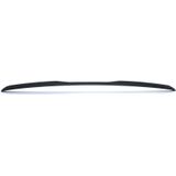 Spoiler - dakspoiler - voor VW Golf 6 5K1 sedan 2009-2013, Golf 7 5G1 sedan 2013-2020 - zwart glans