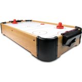 Airhockey tafel - tafelmodel - 70x38x12,5 cm