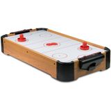 Airhockey tafel - tafelmodel - 70x38x12,5 cm