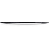 Spoiler - achterspoiler lip - voor BMW X6 F16 2014-2019