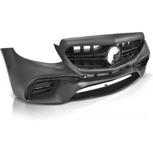 Tuning bumper MERCEDES W213 16-19 - SPORT PDC